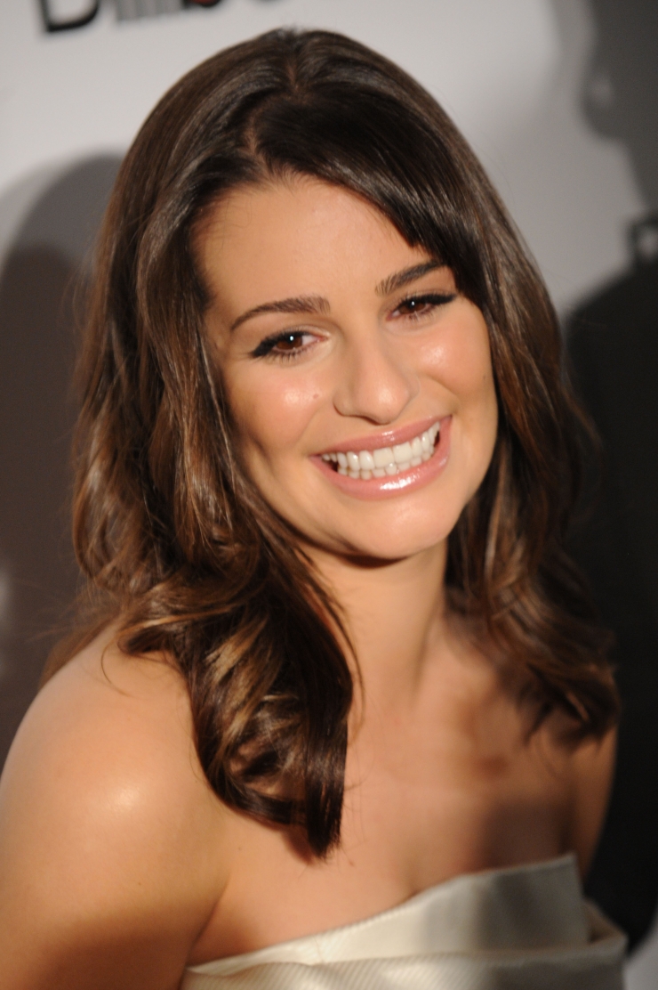Lea Michele
