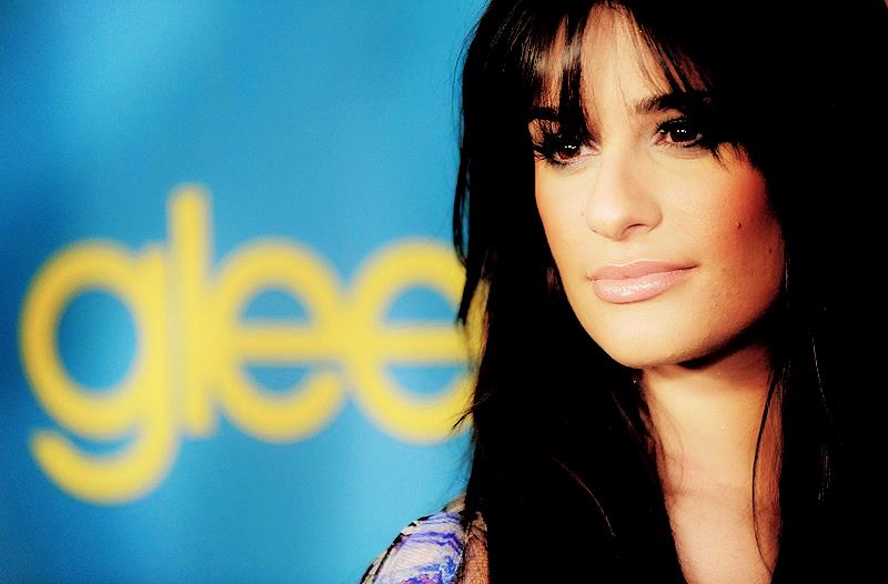 Lea Michele
