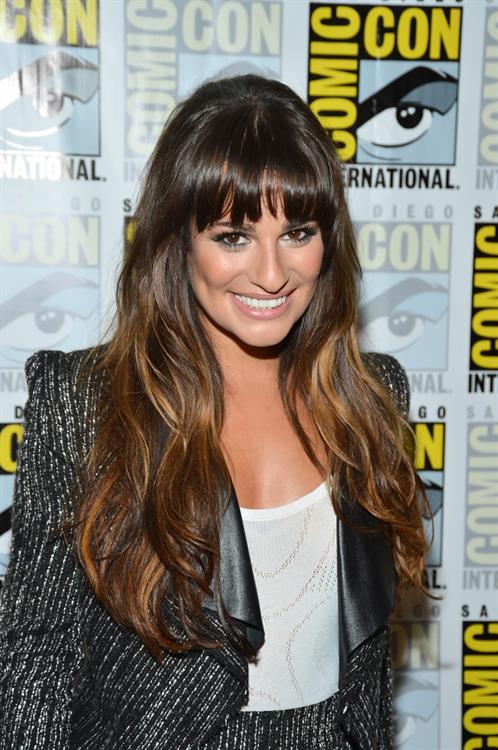 Lea Michele