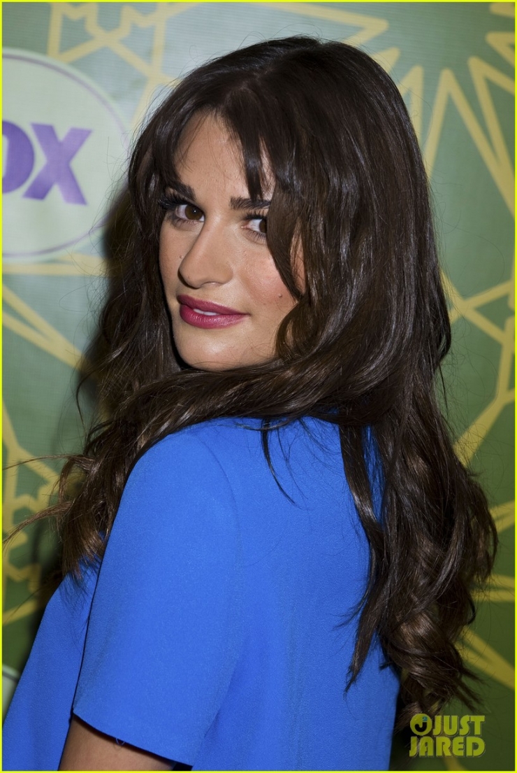 Lea Michele