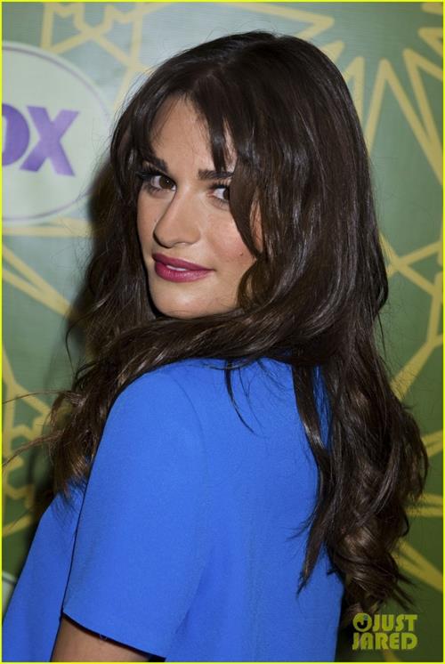 Lea Michele