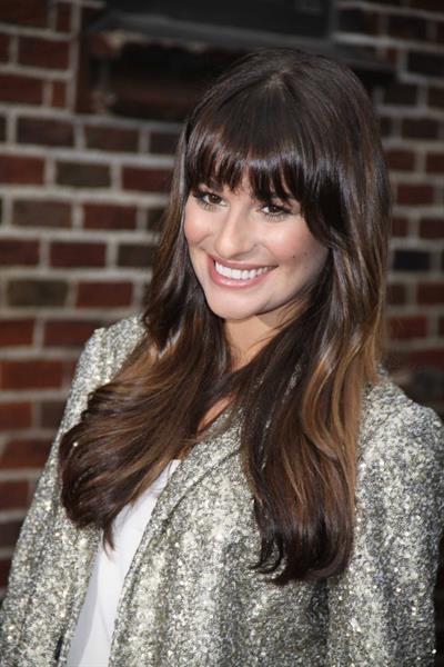 Lea Michele