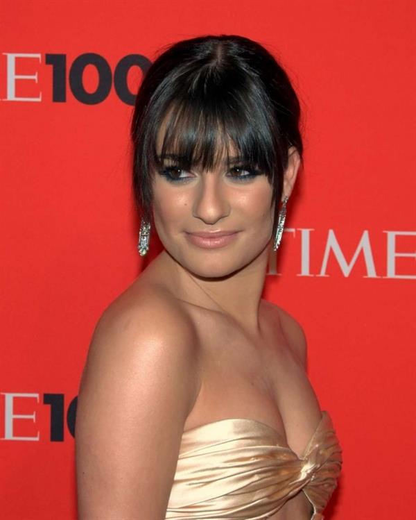 Lea Michele