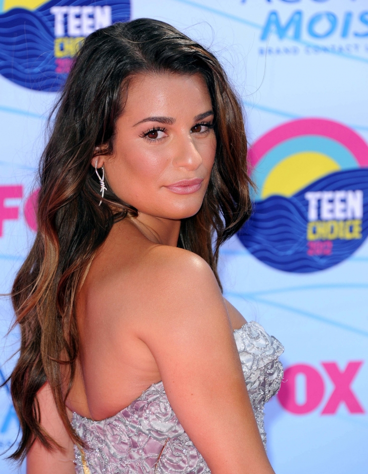 Lea Michele
