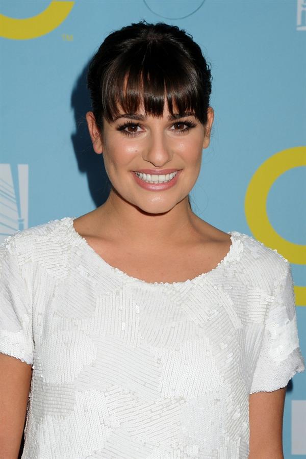 Lea Michele