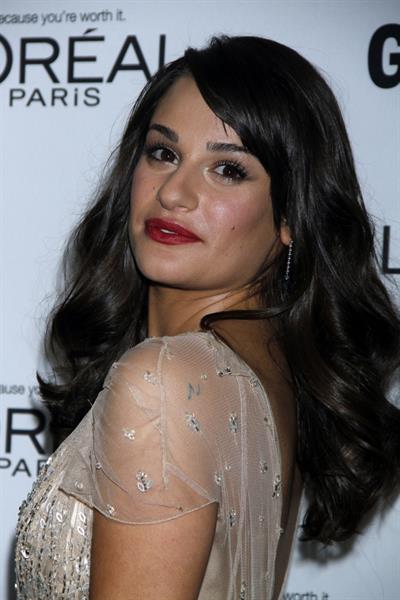 Lea Michele