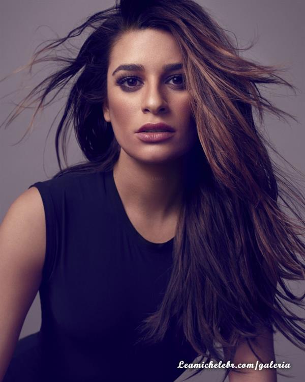 Lea Michele