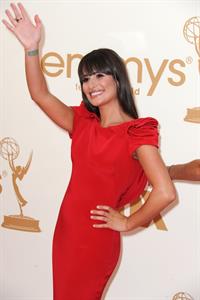 Lea Michele
