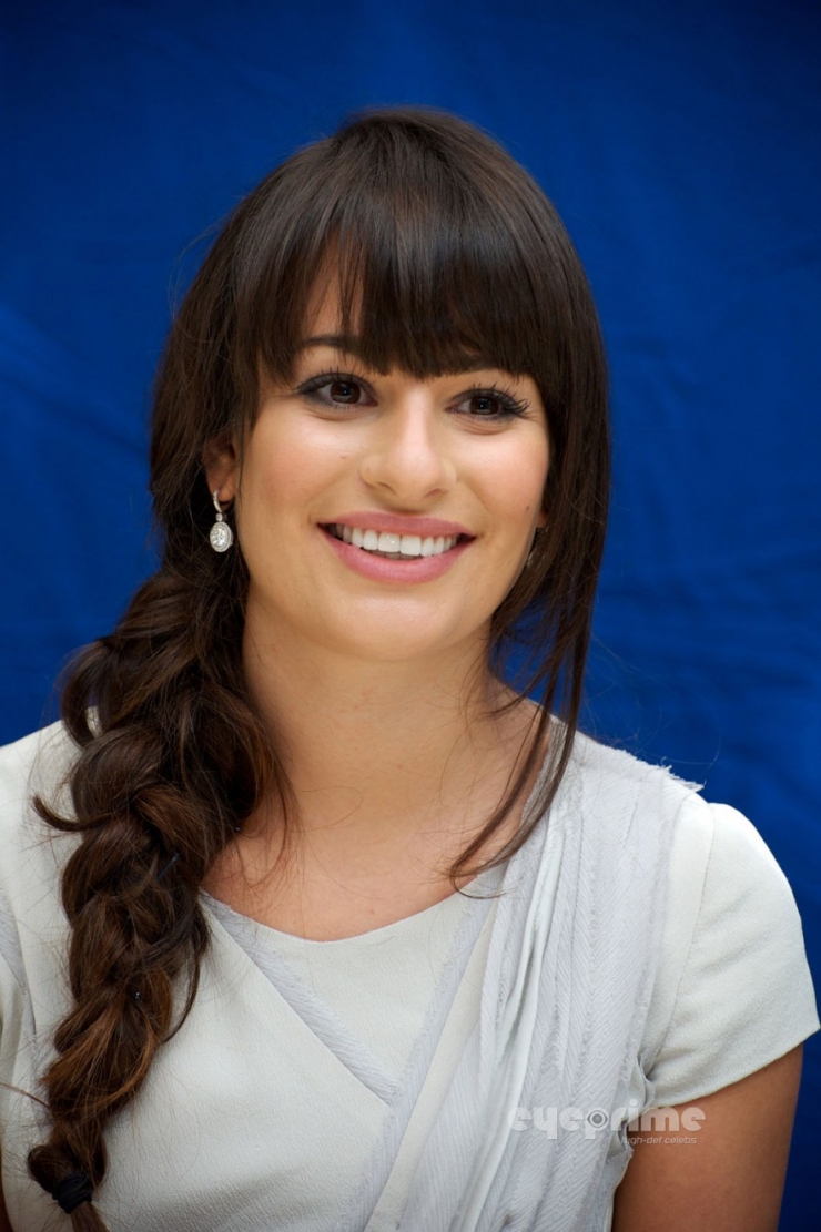 Lea Michele