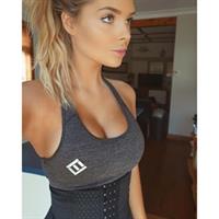 Sarah Louise Harris taking a selfie