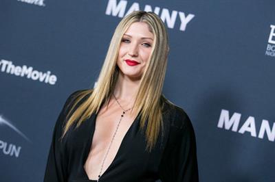 Taylor-Ann Hasselhoff