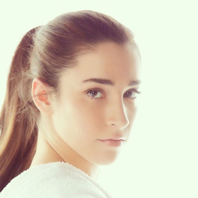 Aly Raisman