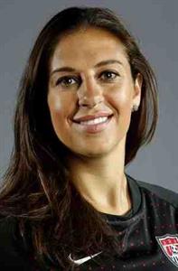 Carli Lloyd
