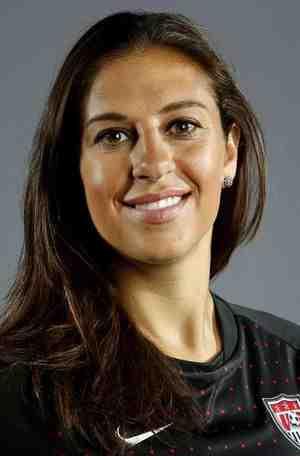 Carli Lloyd