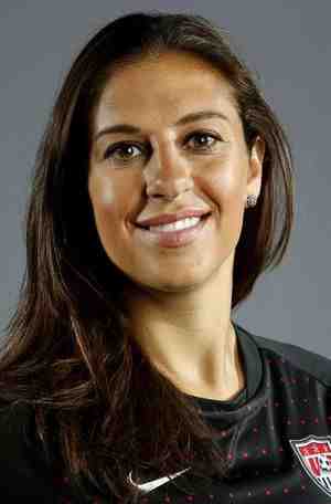Carli Lloyd