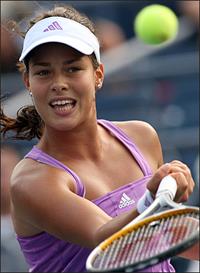 Ana Ivanovic