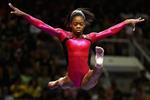 Gabby Douglas