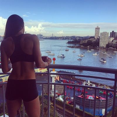 Michelle Jenneke