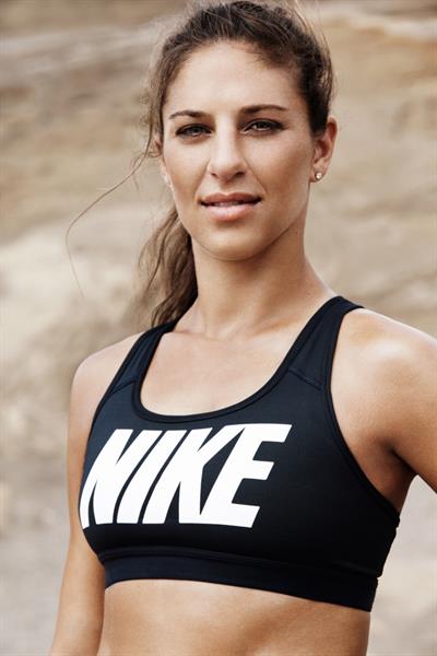 Carli Lloyd