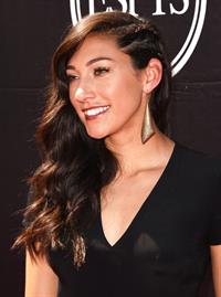 Christen Press
