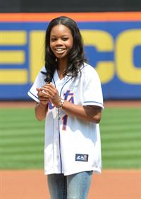Gabby Douglas