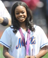Gabby Douglas