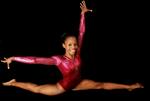 Gabby Douglas