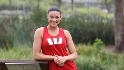 Michelle Jenneke