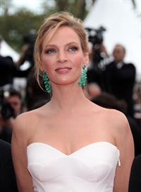 Uma Thurman