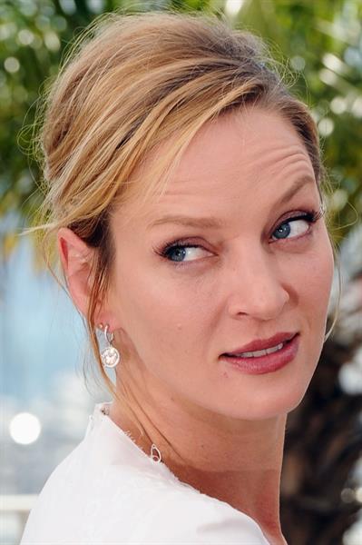 Uma Thurman