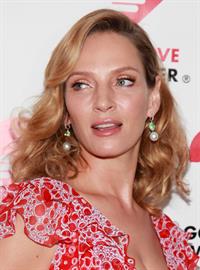 Uma Thurman