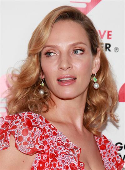 Uma Thurman