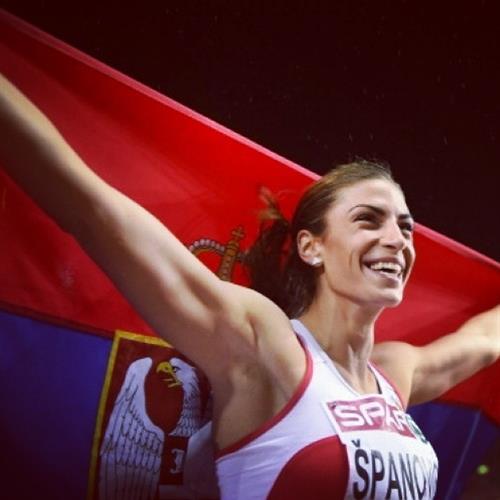 Ivana Španović