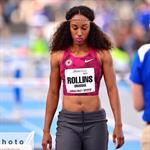 Brianna Rollins