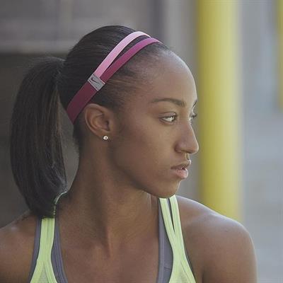Brianna Rollins