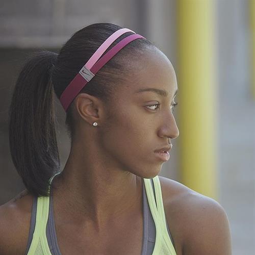 Brianna Rollins