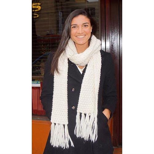 Michelle Jenneke