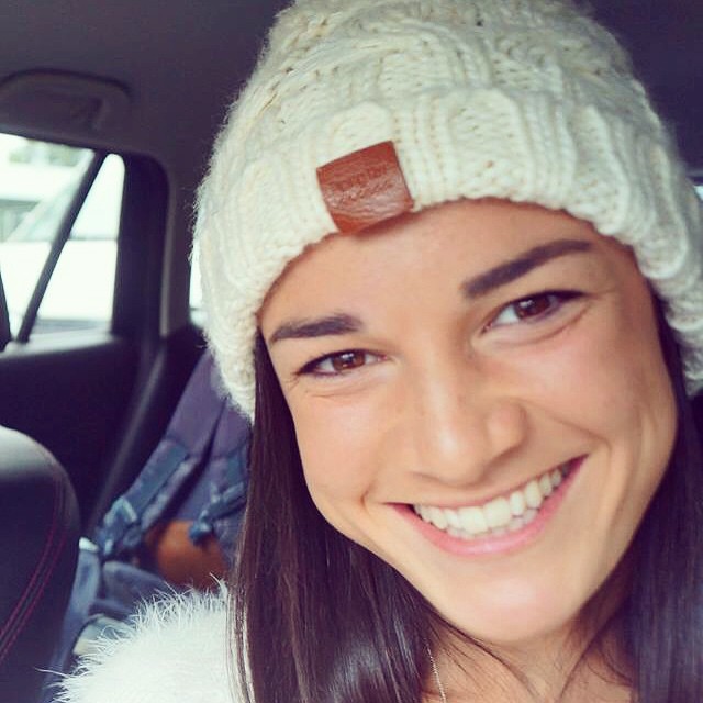Michelle Jenneke