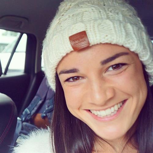 Michelle Jenneke