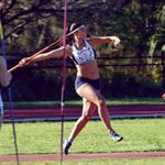 Michelle Jenneke