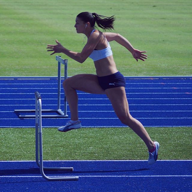 Michelle Jenneke