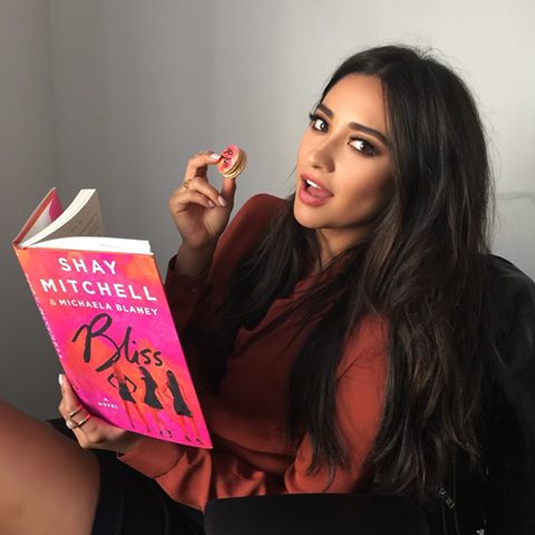 Shay Mitchell