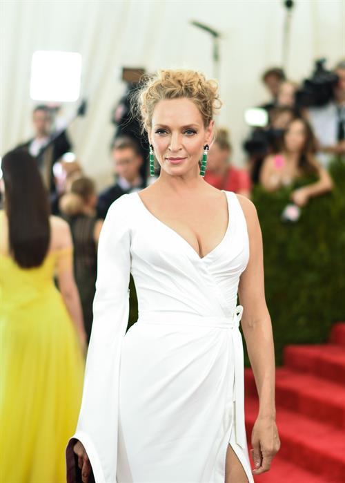 Uma Thurman