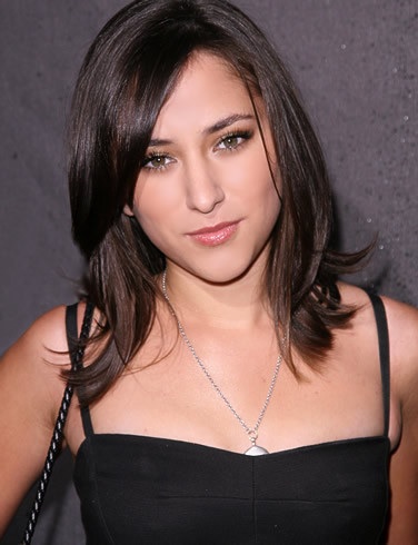 Zelda Williams