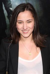 Zelda Williams