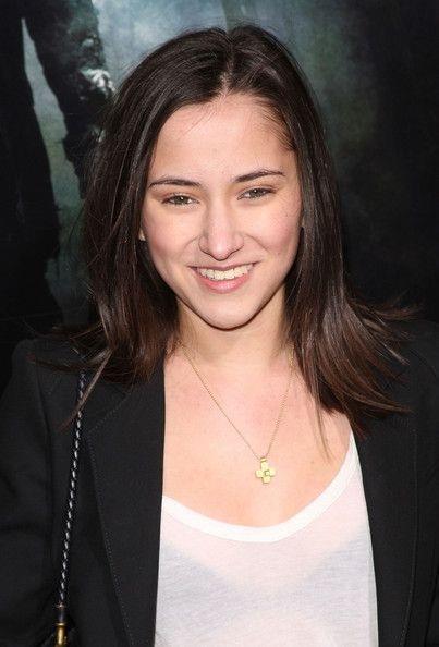 Zelda Williams