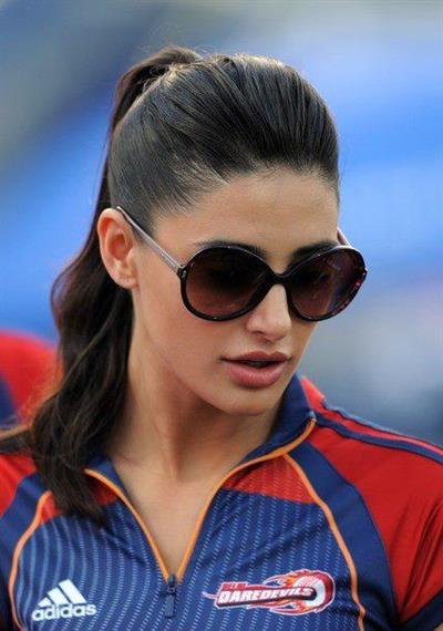 Nargis Fakhri