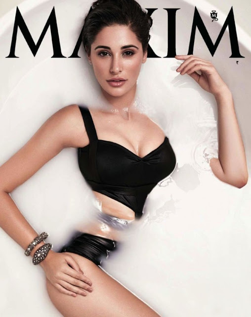 Nargis Fakhri