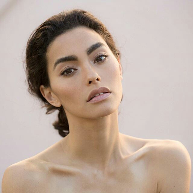 Adrianne Ho