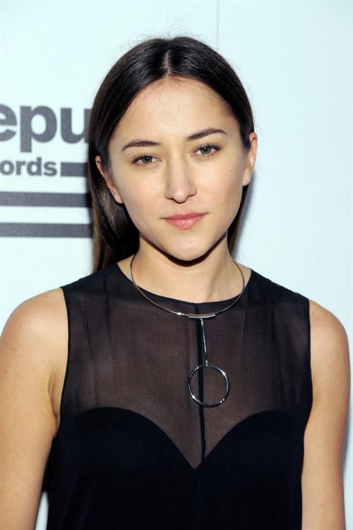 Zelda Williams